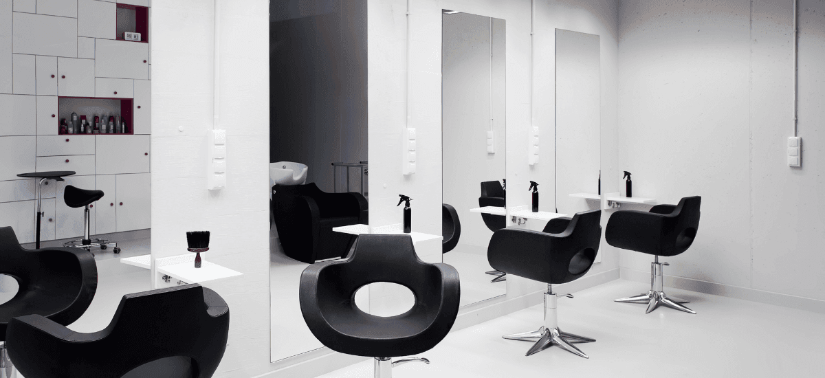 Best Beauty Salon in Dubai