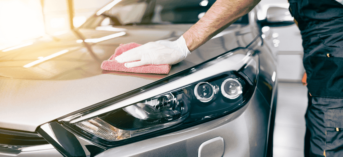 Car Detailing Services