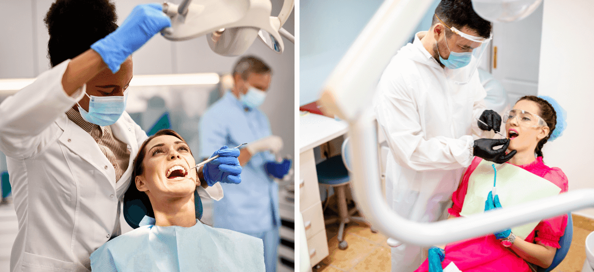 Difference Between Endodontist And Orthodontist