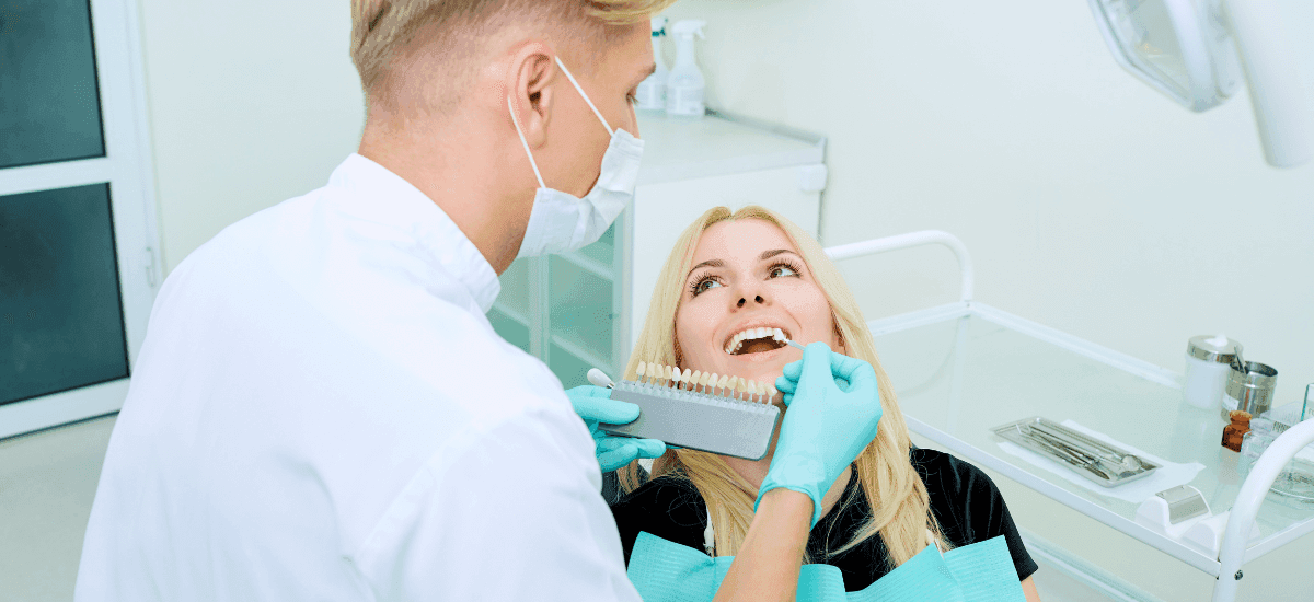 Periodontists in Dubai