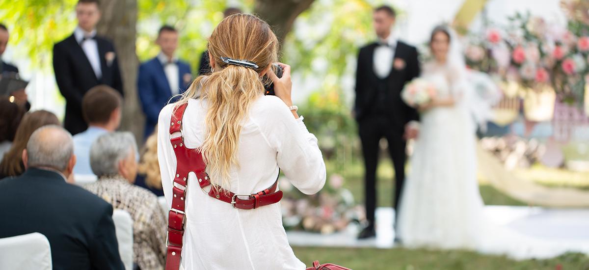 Wedding Photographer in Dubai