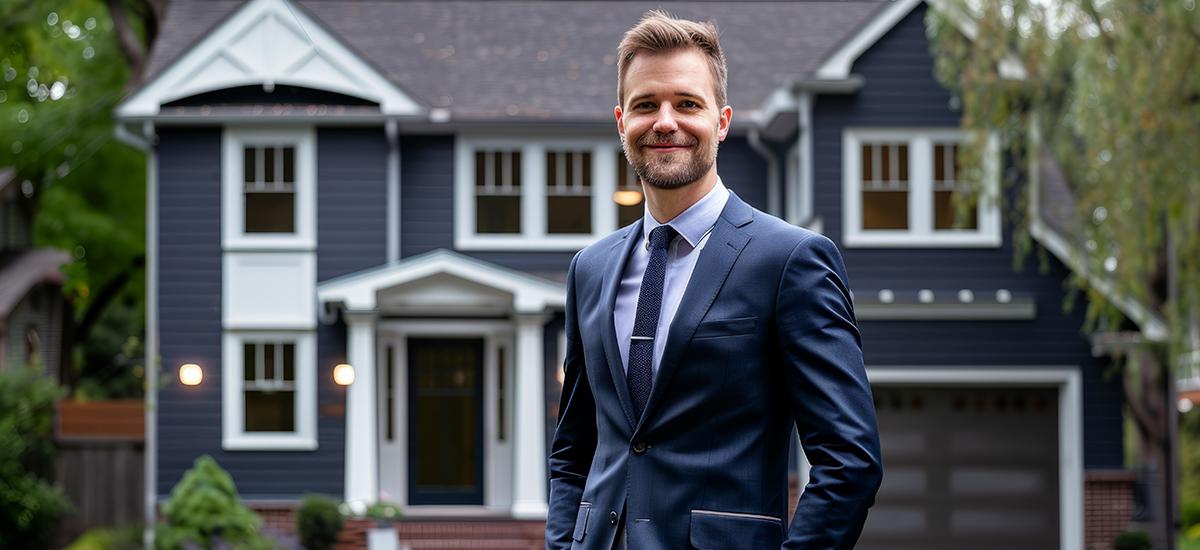 Best Real Estate Agent